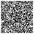 QR code with R Bhawani Prasad Md contacts