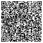 QR code with Cha's Appliance Service contacts