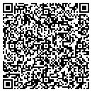 QR code with Regnier David MD contacts