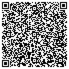 QR code with D & J Precision Appl Rpr & Service contacts