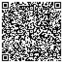 QR code with Richard Mcalpine Md contacts