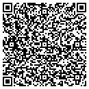 QR code with Richardson Melvin contacts