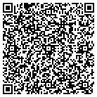 QR code with Richard W Cross Md Res contacts