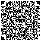 QR code with Richard W Eaton Md contacts