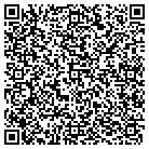 QR code with First Appliance Service Team contacts