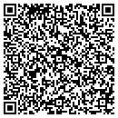 QR code with T PS Pawn Shop contacts