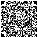QR code with Cap Mfg Inc contacts