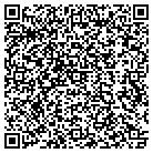 QR code with Precision Eye Center contacts