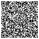 QR code with R S Communications Inc contacts