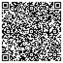 QR code with Hong Kong Cafe contacts