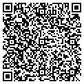 QR code with Nsb contacts
