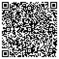 QR code with Npmhu contacts