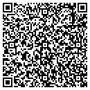 QR code with C & L Spring Mfg Co contacts