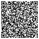 QR code with Raynor R Max OD contacts