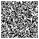 QR code with Rebeck Mark J OD contacts