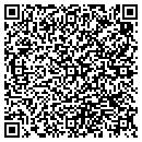 QR code with Ultimate Image contacts