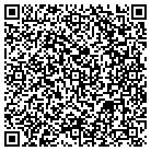 QR code with Richardson Eye Center contacts
