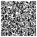 QR code with Upper Image contacts