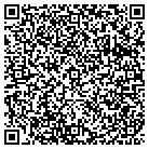QR code with Risk Optometric Assoc pa contacts