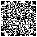QR code with Risk Optometry contacts