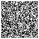 QR code with Ritesh Poudyal OD contacts