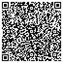 QR code with Roach Gary A OD contacts