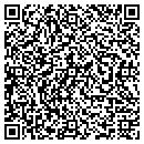 QR code with Robinson J Daniel MD contacts