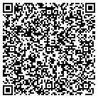 QR code with R & E Appliance Service Inc contacts