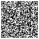QR code with Ronald B Gantt Od Pa contacts