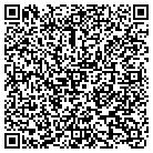 QR code with Ck Images contacts