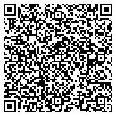 QR code with Sandhills Optometry contacts