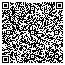QR code with A J's Bargain Shop contacts