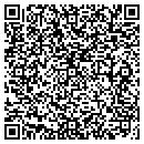 QR code with L C Composites contacts