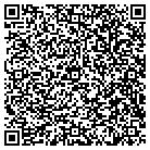 QR code with White River Distributing contacts