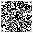 QR code with Vashon Gas Appliance Serv contacts
