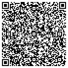 QR code with Wenatchee Appliance Center contacts