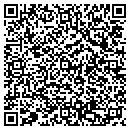 QR code with Uap Clinic contacts