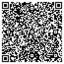 QR code with Unger Julian MD contacts