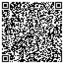 QR code with Klean Image contacts
