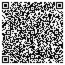 QR code with Temple Don K OD contacts