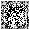 QR code with ANC contacts