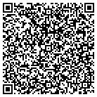 QR code with Yorktown Health And Diagnostic contacts