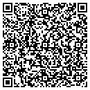 QR code with Tisdale Chad E OD contacts