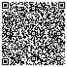 QR code with A & Plus Carpets LLC contacts