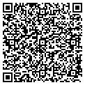 QR code with Pass contacts
