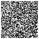 QR code with University Eye Assoc contacts