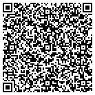 QR code with Richie Mosley Artistic Images contacts