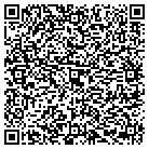 QR code with Dewey's Major Appliance Service contacts