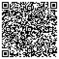 QR code with X Corp contacts