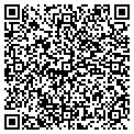 QR code with The Positive Image contacts